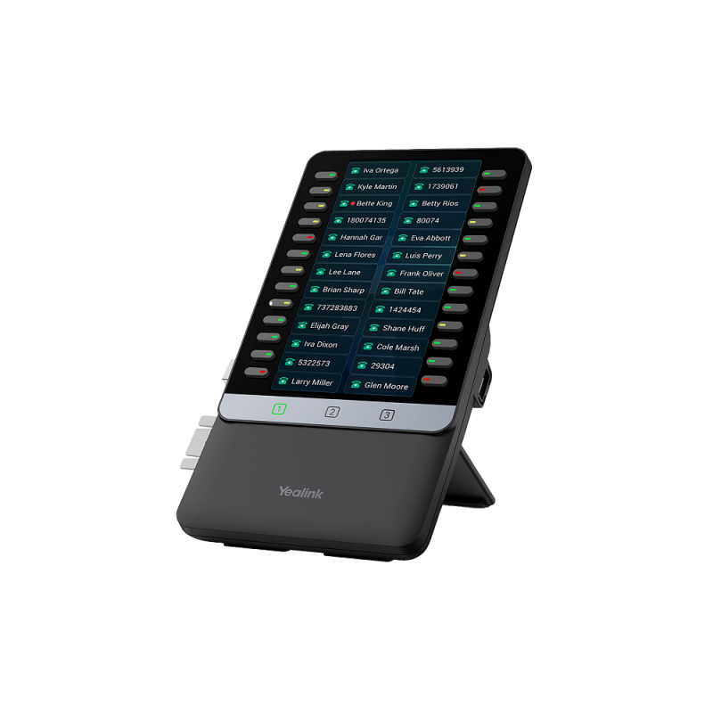 Фото Yealink EXP55 Yealink EXP55